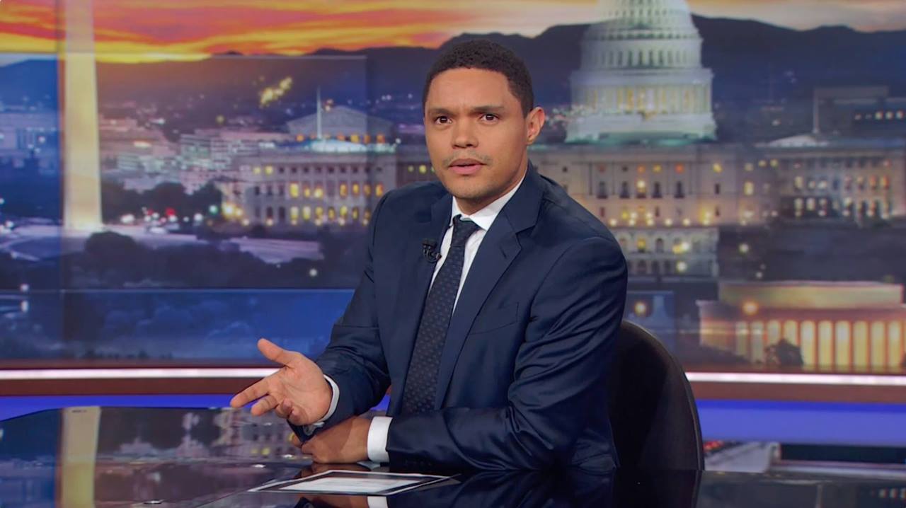 French Ambassador Responds to Trevor Noah's Africa World Cup Joke -  SAPeople - Worldwide South African News