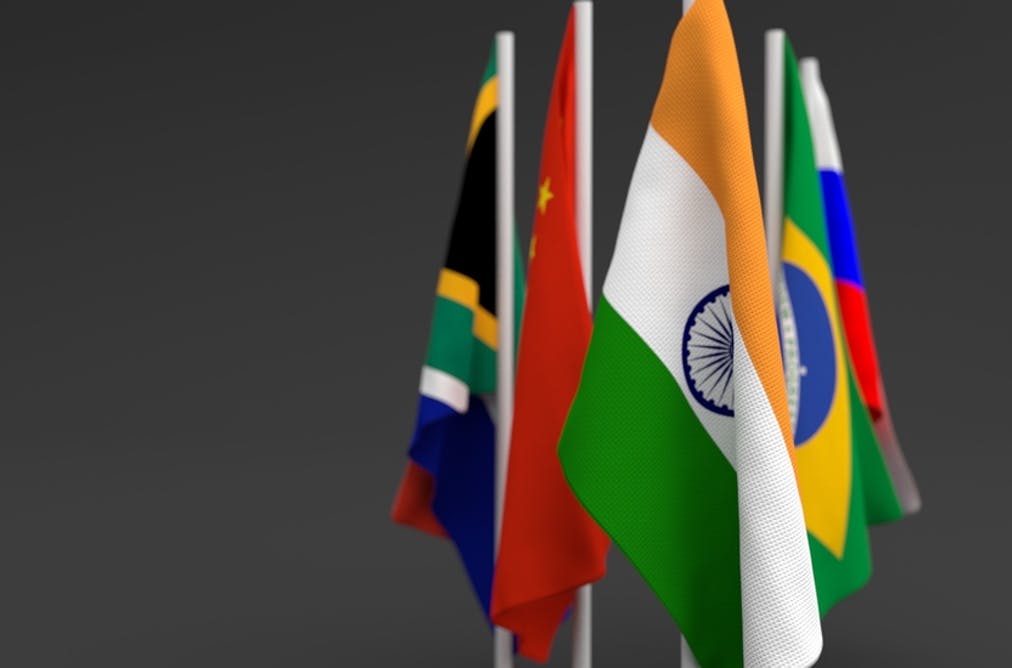 BRICS summit