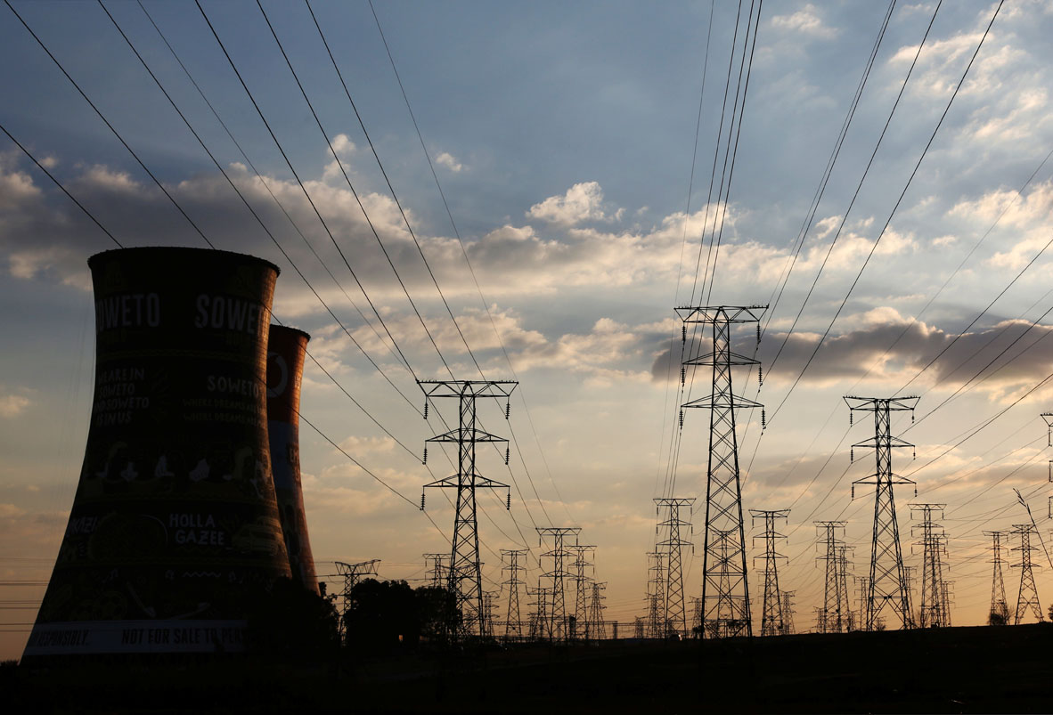 Eight-hour power outage in parts of Cape Town next week
