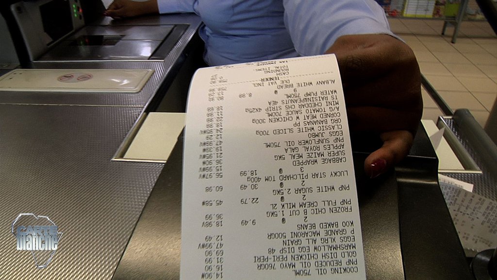 Carte Blanche SA LifeChanging Brain Op Surgery, Christo Wiese and