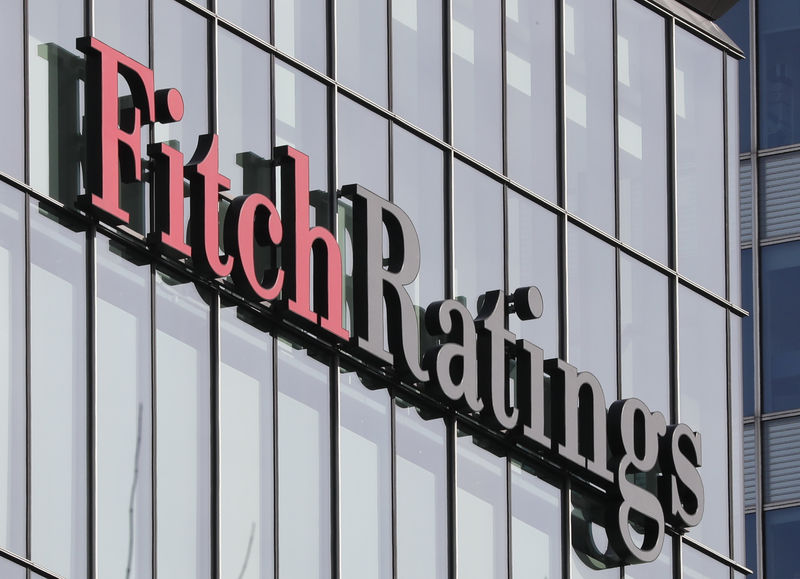 fitch rating south africa