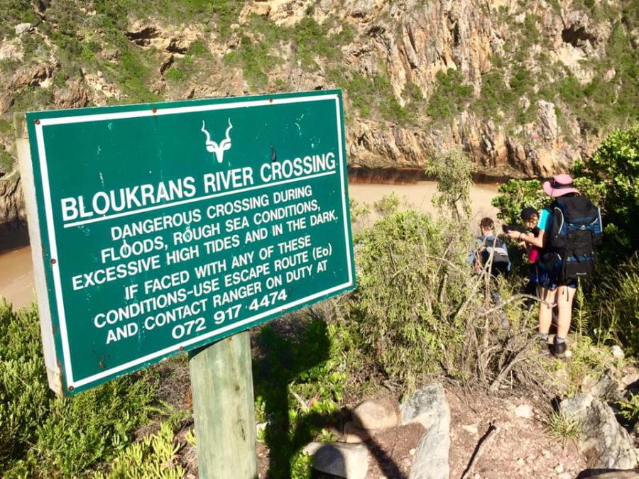 PHOTOS South Africa's Incredibly Beautiful Otter Trail - SA People