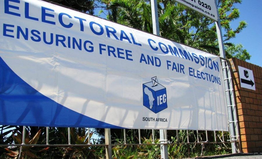 Electoral Commission welcomes signing of the Electoral Amendment Bill