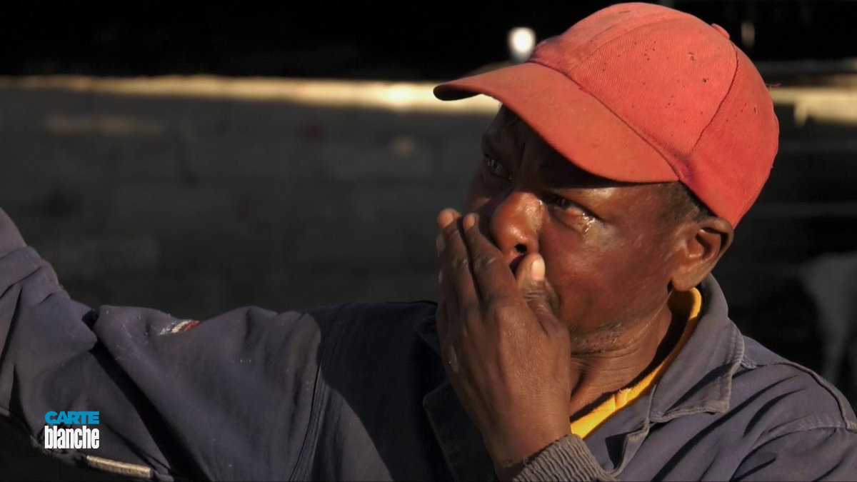 CARTE BLANCHE South Africa Rated Unhealthiest Country in the World