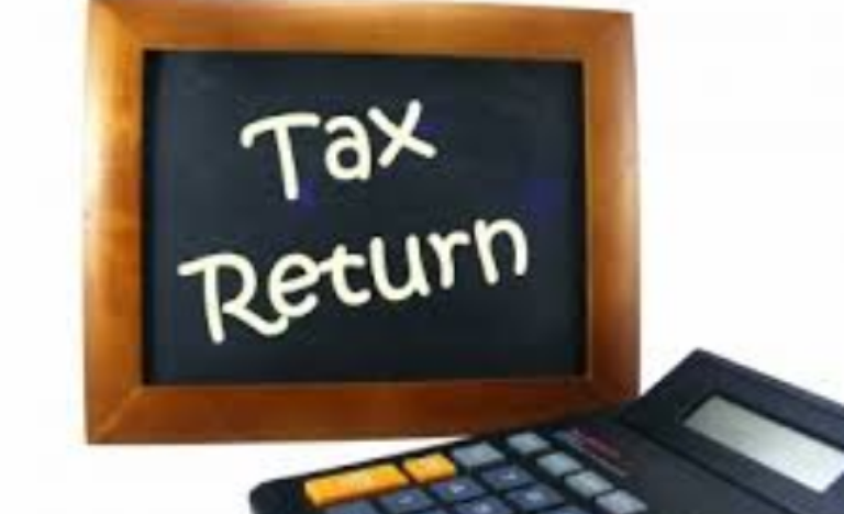 tax return SARS FAQ