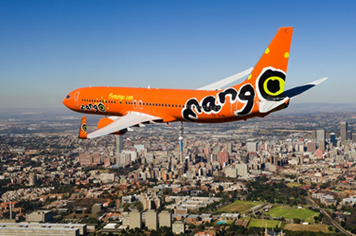 Minister Gordhan will apply the law regarding Mango Airlines judgement