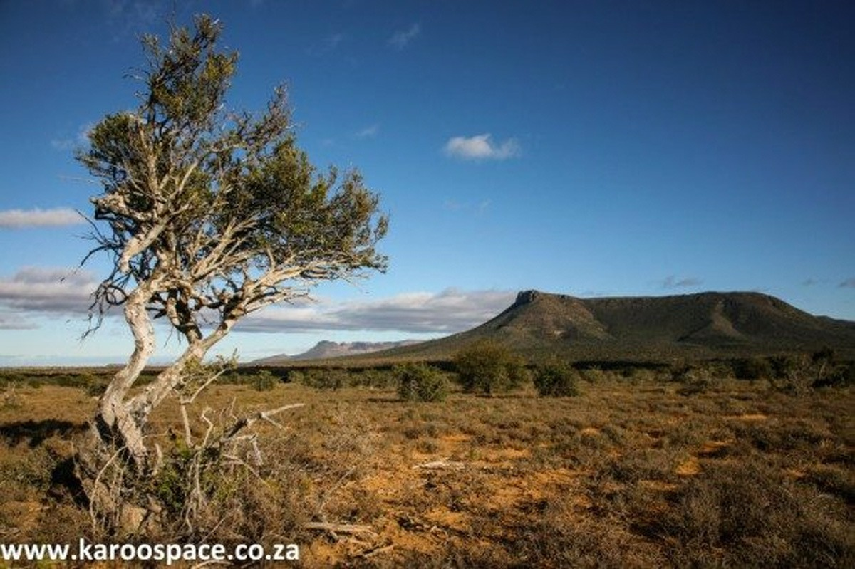 karoo fracking