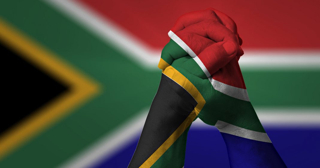 Freedom Day: Reflecting on 30 years of Democracy - SA People