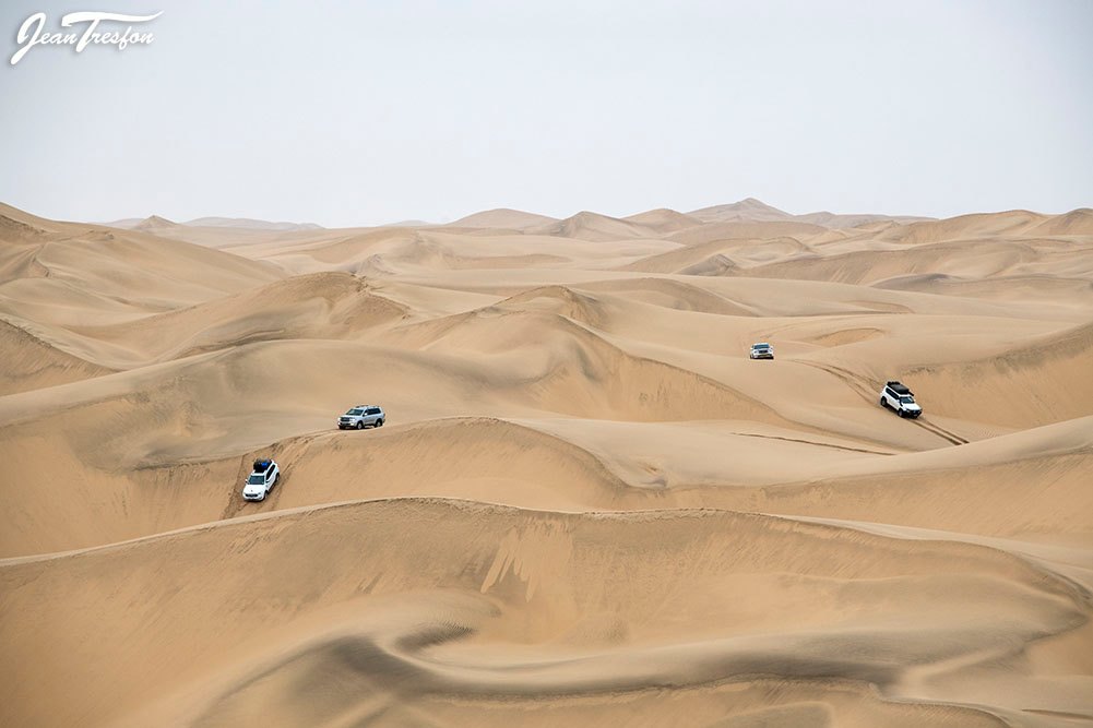 Walvis Bay, Namibia