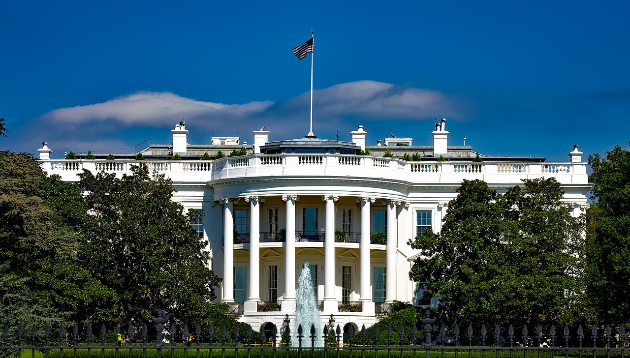 US Embassy - White House