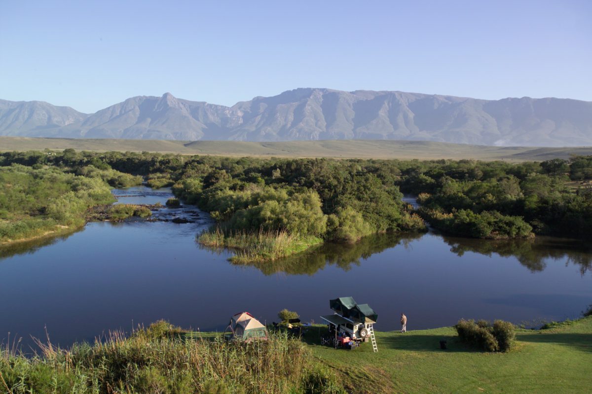 South Africans to get an access free week to South African National Parks