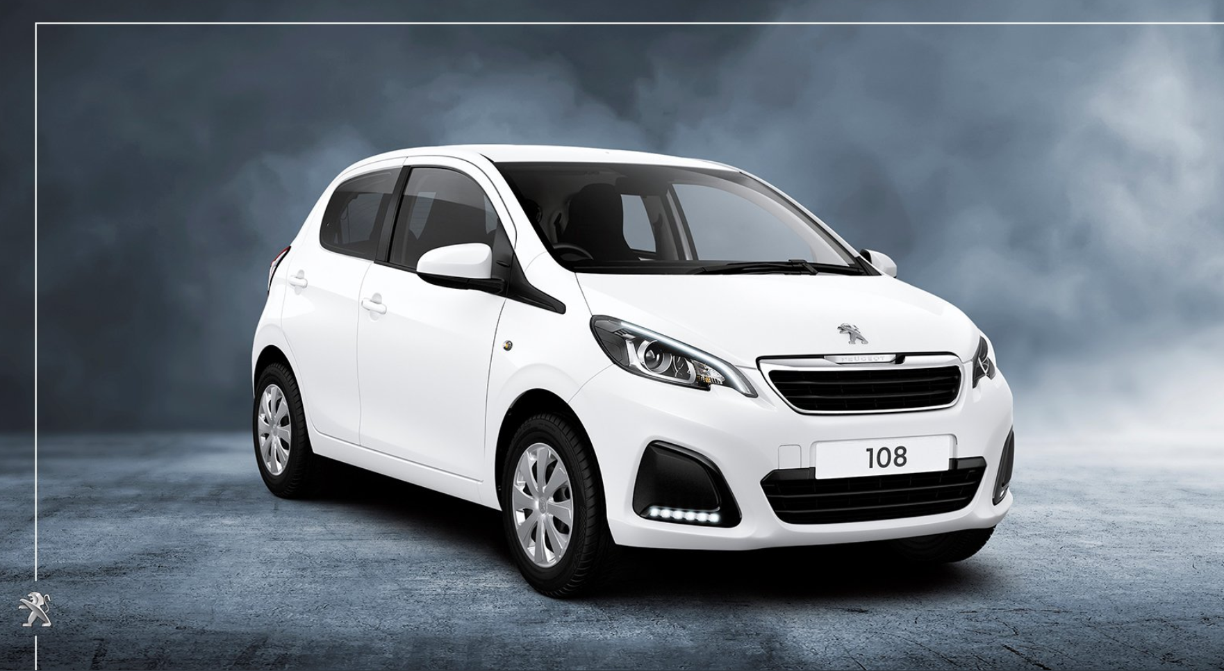 peugeot south africa compact 108