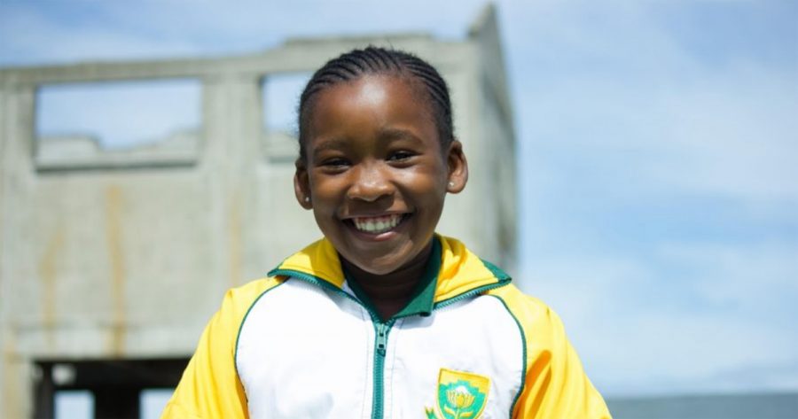 Amahle Zenzile south african chess champ