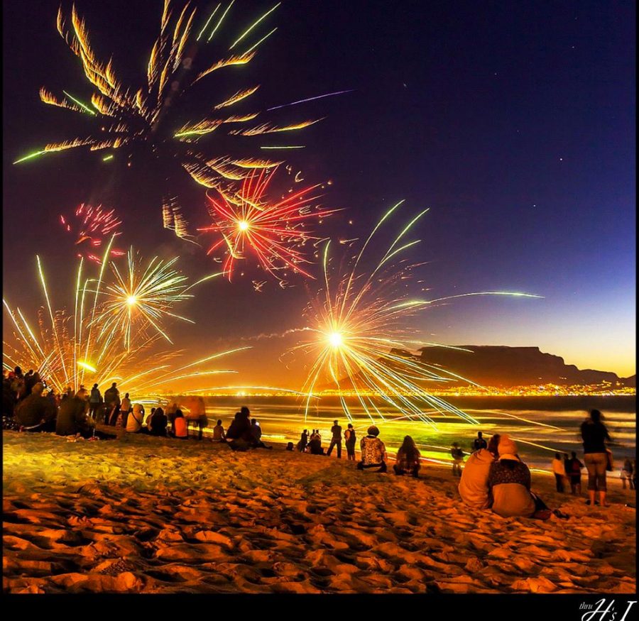 Cape Town Bans All Fireworks - SA People