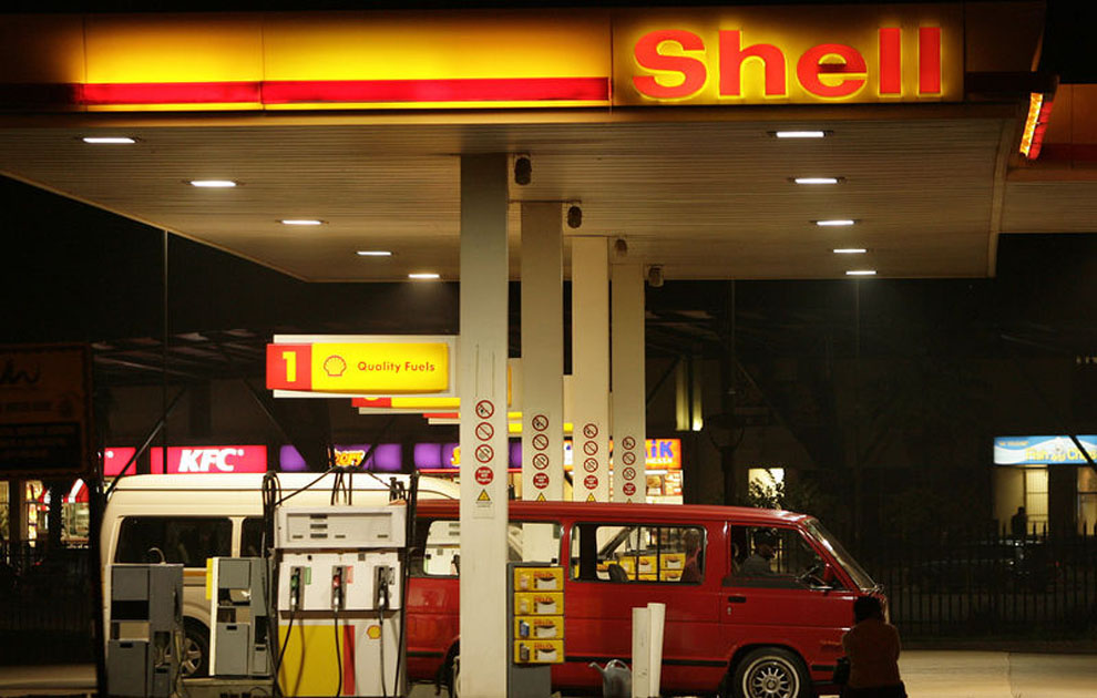 south african petrol fuel price dropping