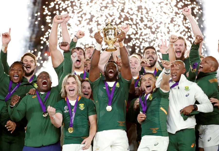 Rugby world cup deals 2020