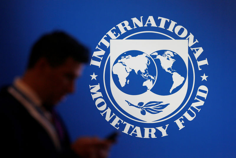 South Africa at Risk if Economic Reforms Don't Materialise Fast Says IMF
