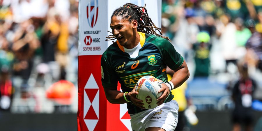 cape town rugby sevens