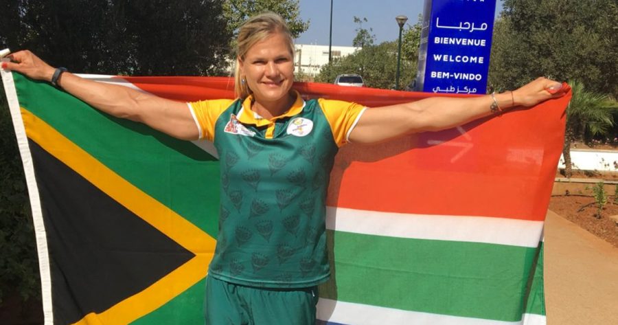 south african nominated for olympic athletes commission