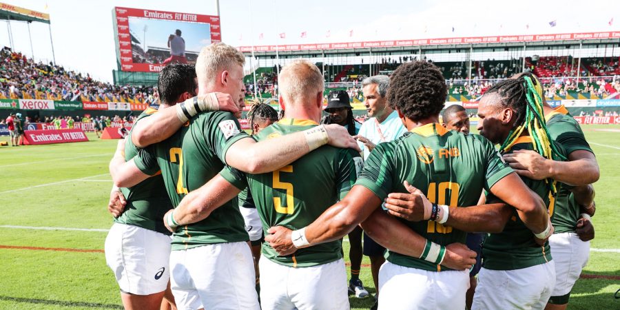 springbok sevens rugby dubai final