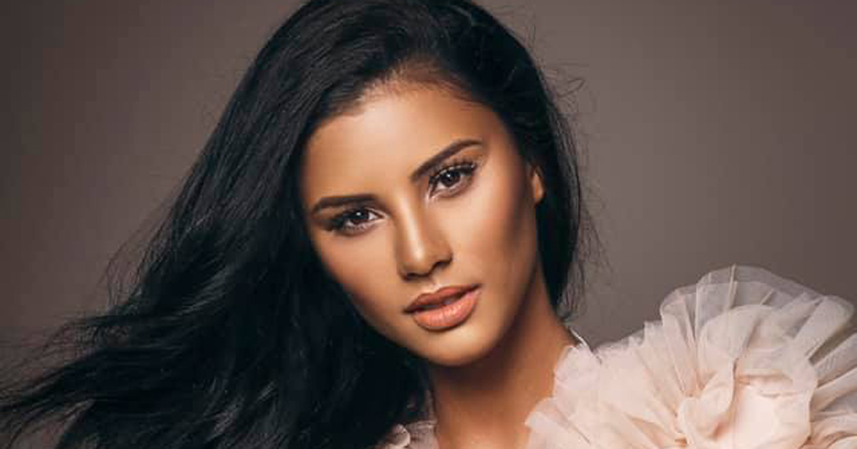 doctor tamaryn green miss south africa