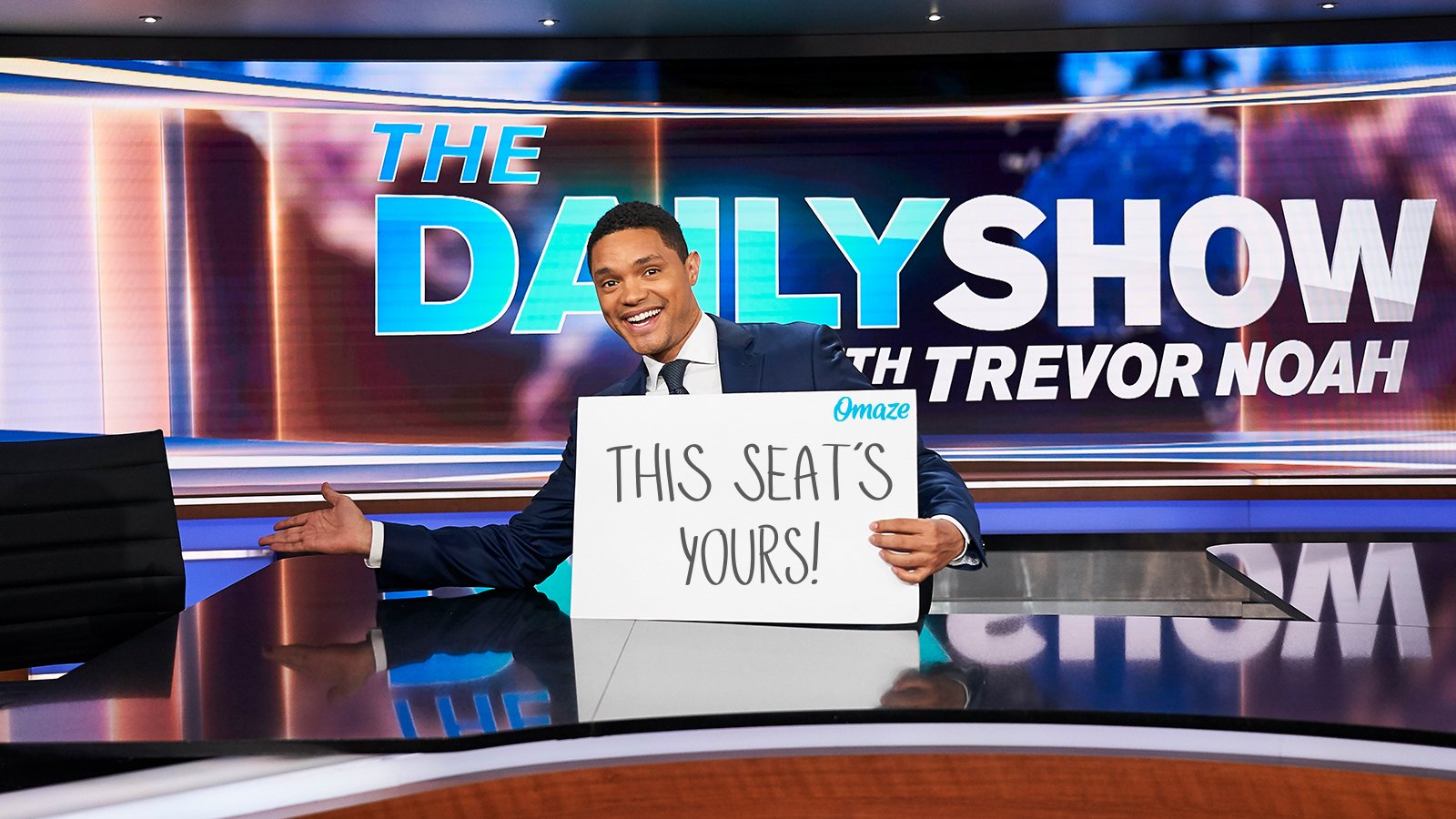 trevor noah interviews you for south african schools