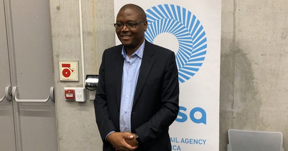 PRASA will spend R1 billion on Cape Town Central Line