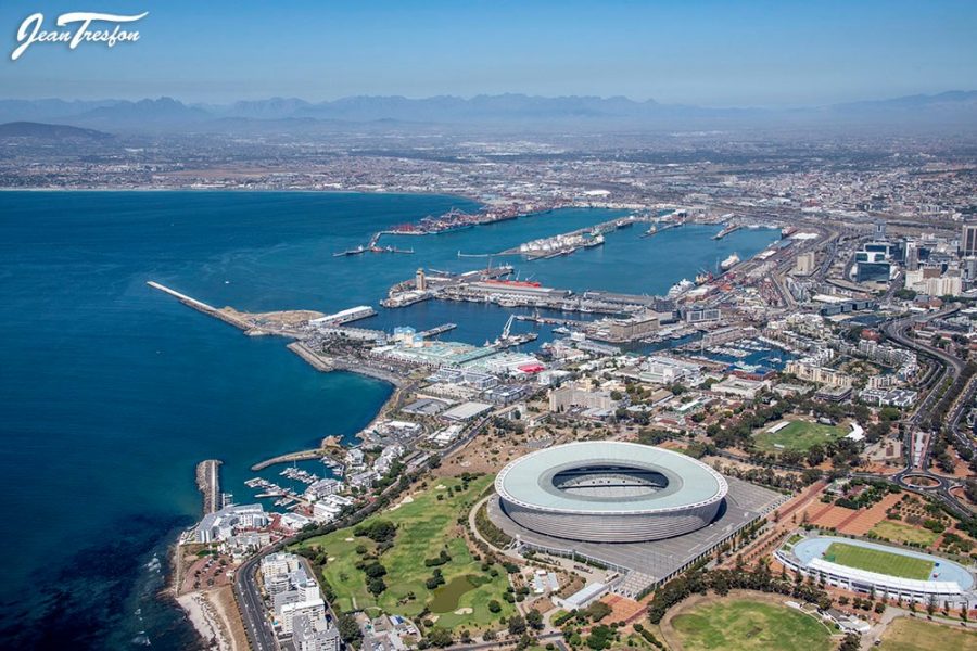 Cape Town Stadium