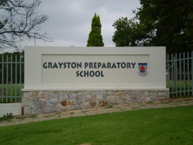 gauteng Grayston prep school coronavirus south africa update