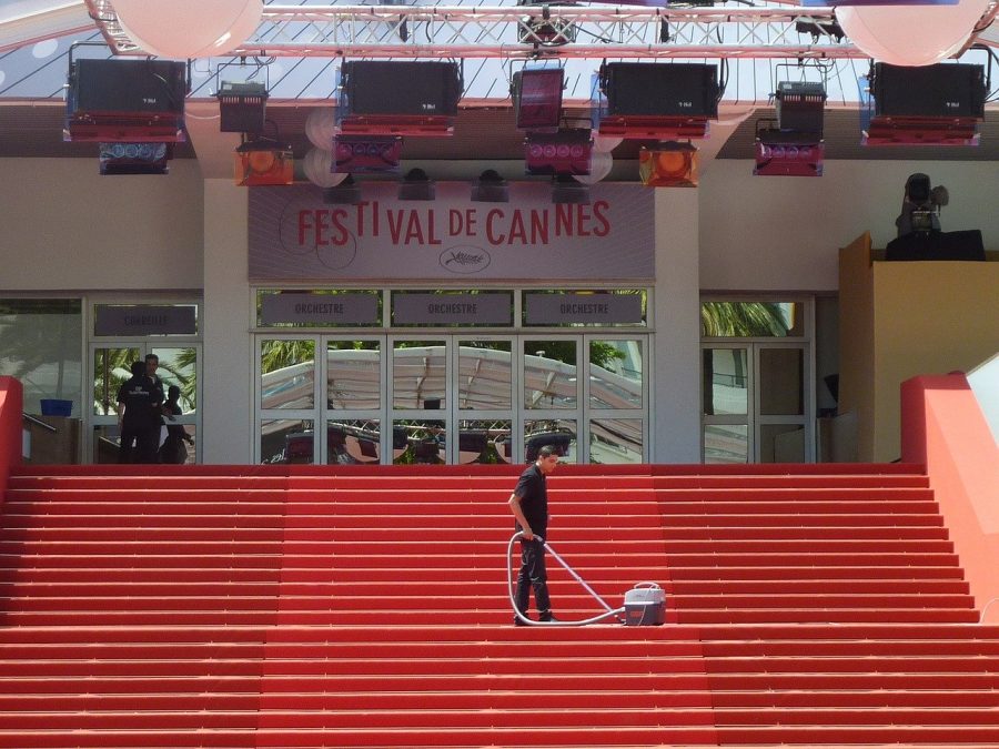 cannes film festival postponed