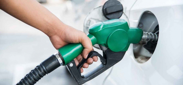 petrol price down south africa