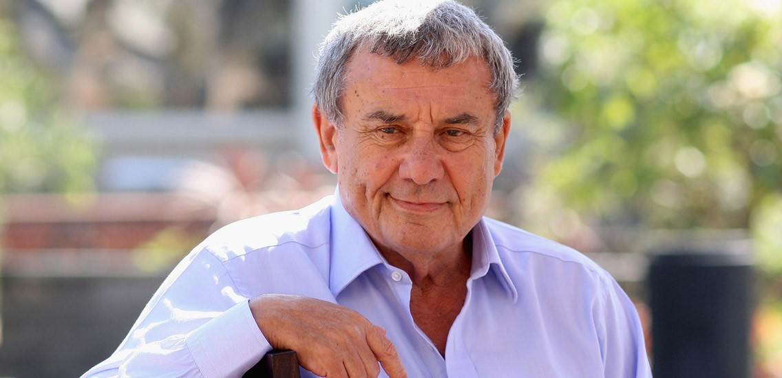 sol kerzner sun international dies died cancer