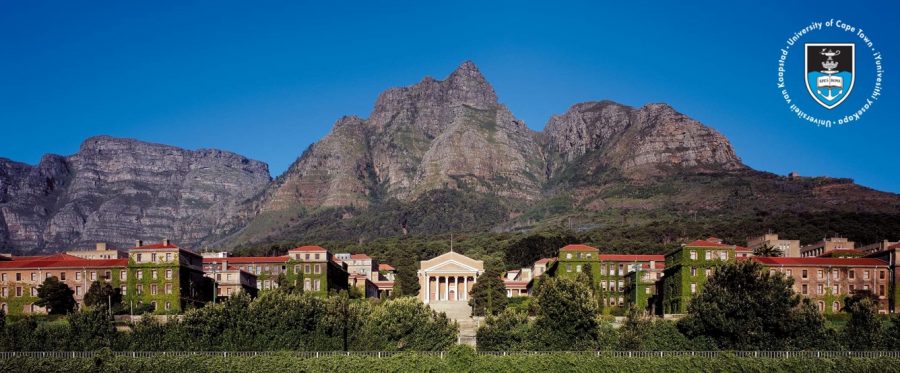SA best universities