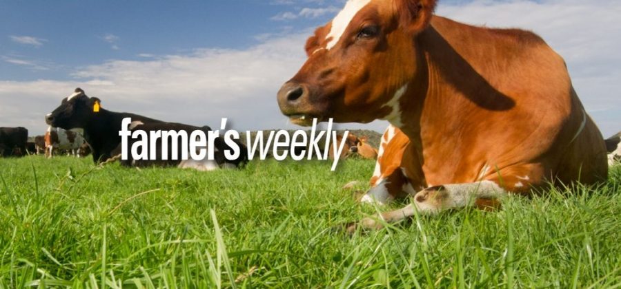 farmers weekly magazine south africa