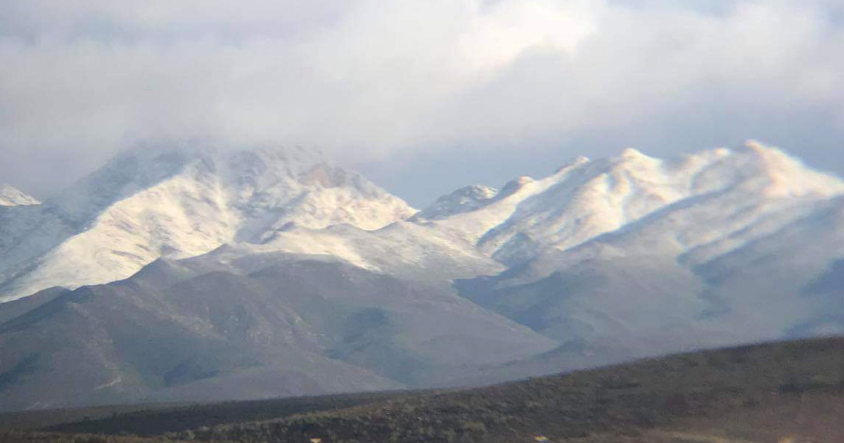 south-africa--cold-front-snow