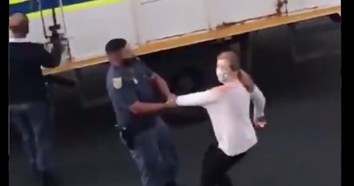 woman-arrested-south-africa