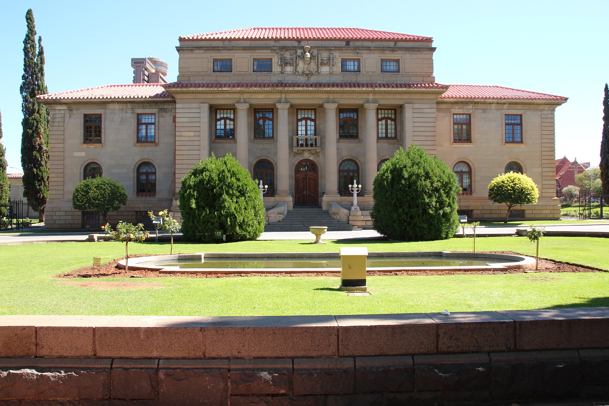 South African History Archive Trust