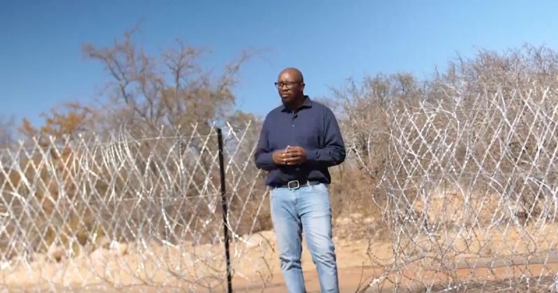 Carte Blanche Investigates R37-Million Beitbridge Blunder - SA People