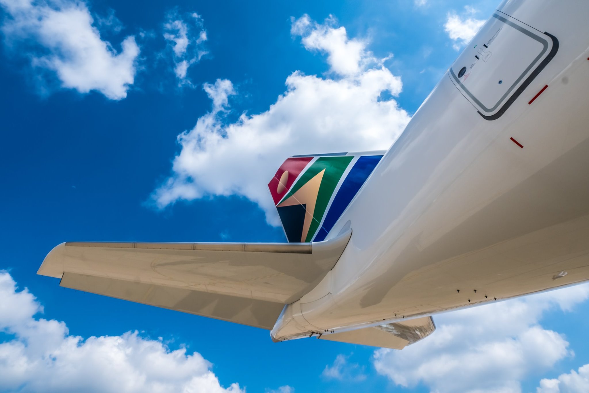 saa repatriation flights south africans june to and from sa