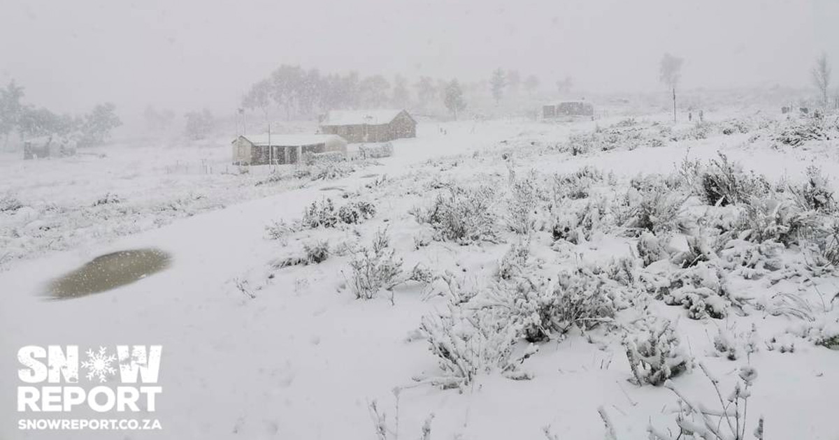 snow-report-south-africa