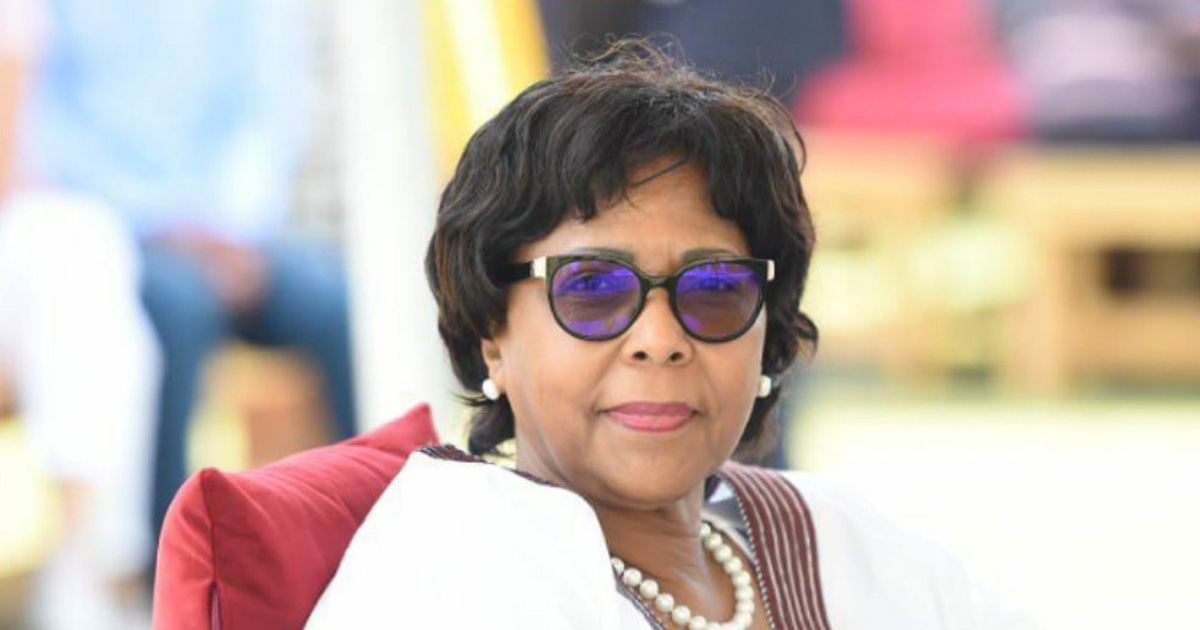 Claudinah-Ramosepele-former-ambassador-switzerland