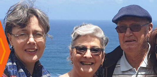 Brand family missing farm abduction norther cape south africa