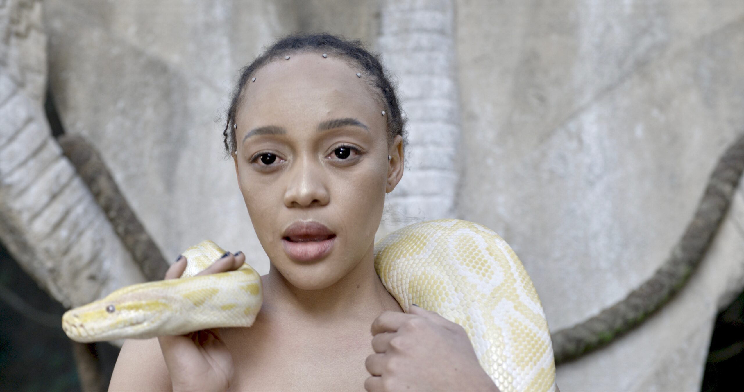 Fear for my safety': Thando Thabethe gets order against ex Lunga