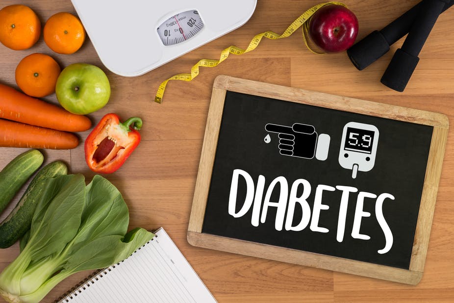 diabetes...why everyone should follow a healthy diet