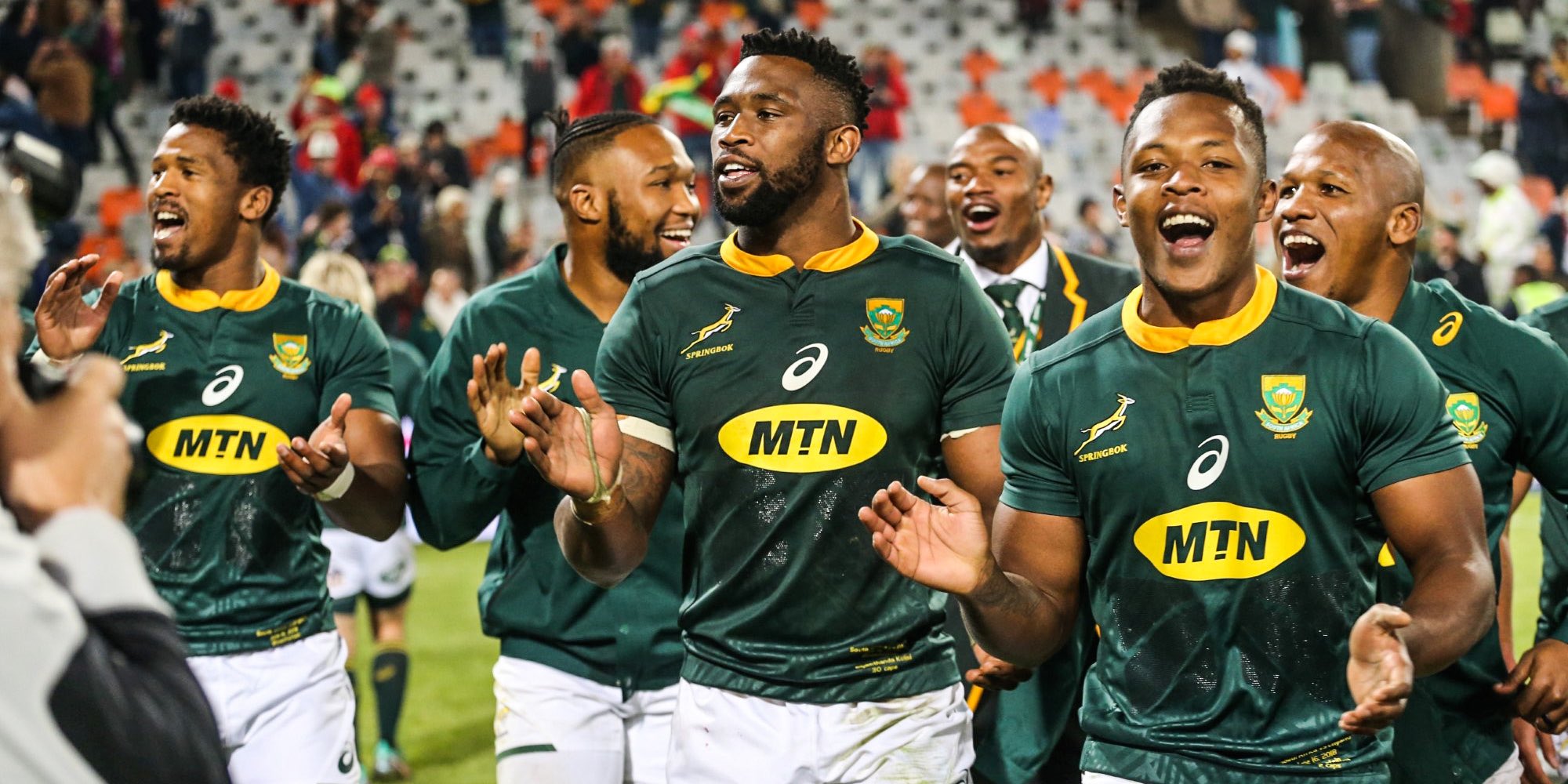 south african rugby update