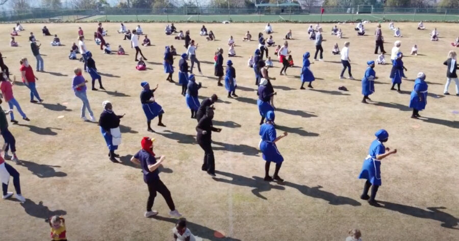 south-african-school-jerusalema-dance-challenge