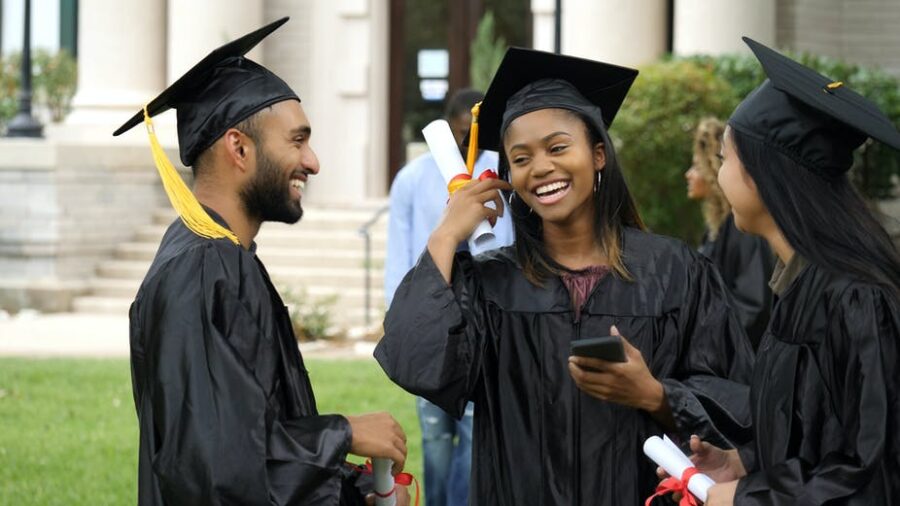 university students south africa