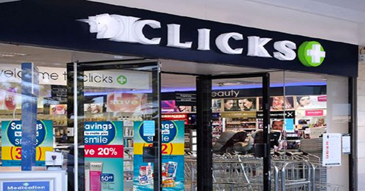 Clicks-South-Africa-Unilever-Tresamme