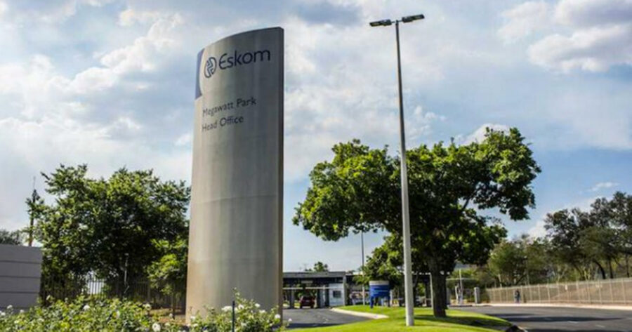 Eskom can’t just cut the supply of electricity to Tshwane