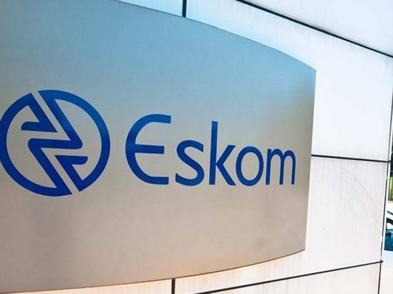 Eskom loadshedding